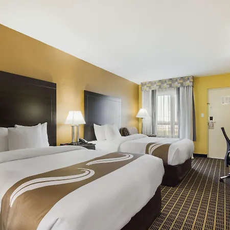 Quality Inn London Exterior photo
