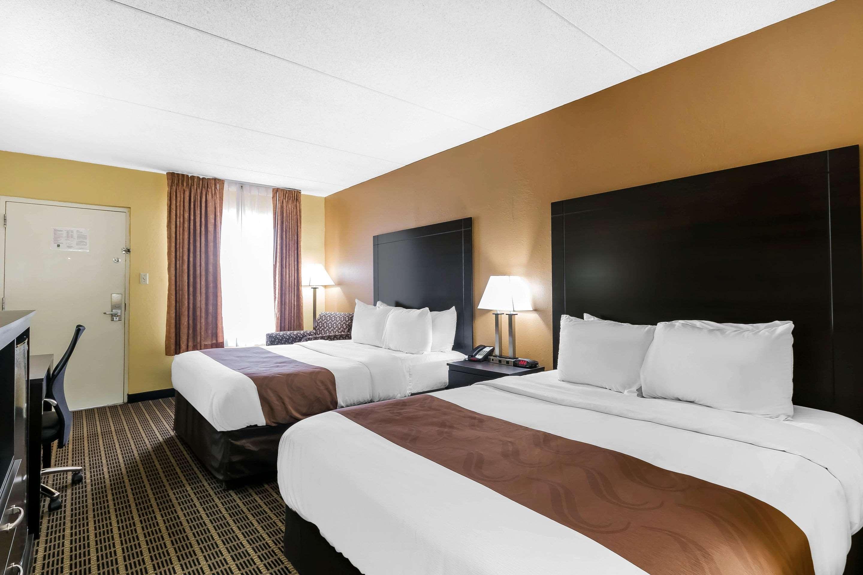 Quality Inn