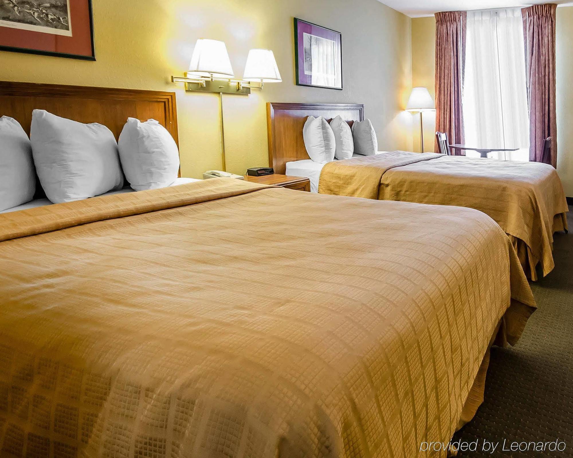 Quality Inn 2*